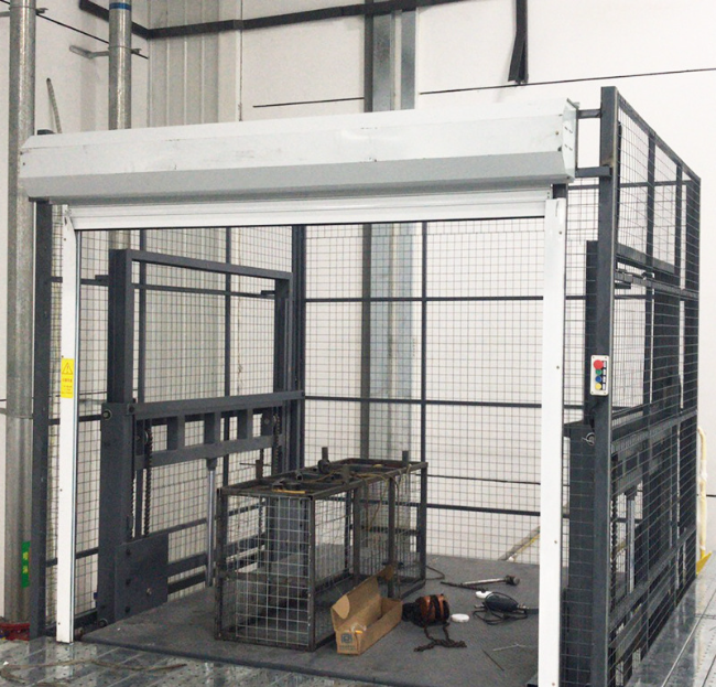 芗城升降平台选型常见问题及解决方案