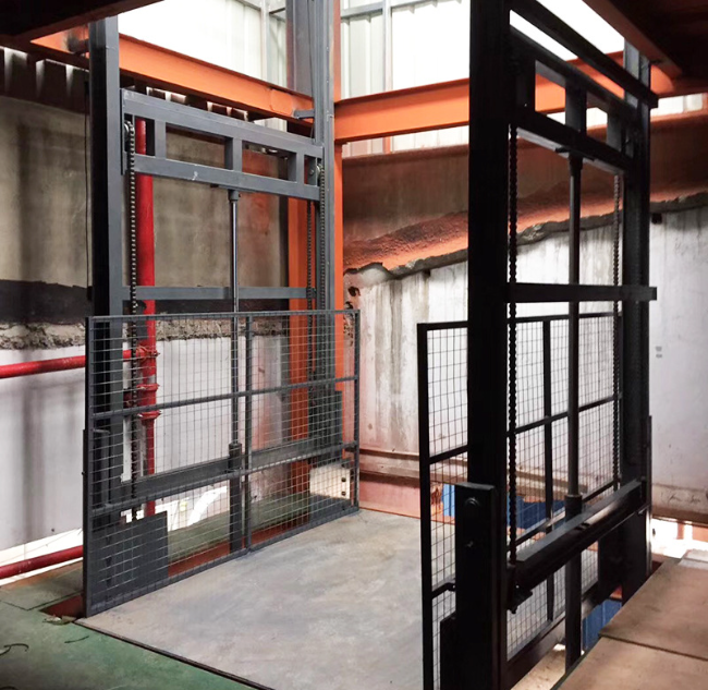 芗城升降平台维护保养常见问题及规范流程