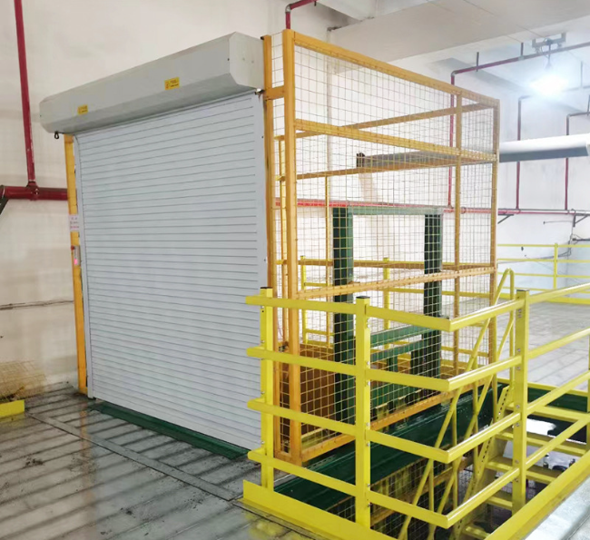 芗城升降平台安全使用常见问题及注意事项